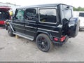 2013 Mercedes-Benz G-Class — photo 3 of 17 | VIN WDCYC7DF8DX203694