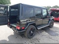 2013 Mercedes-Benz G-Class — photo 4 of 17 | VIN WDCYC7DF8DX203694