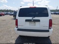2011 Dodge Nitro — photo 17 of 17 | VIN 1D4PT4GK1BW604891