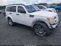 2011 Dodge Nitro — photo 1 of 17 | VIN 1D4PT4GK1BW604891