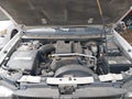 2004 Chevrolet Trailblazer — photo 10 of 11 | VIN 1GNDT13S742441895