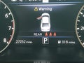 2023 Nissan Maxima — photo 15 of 16 | VIN 1N4AA6EV4PC512979