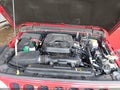 2021 Jeep Wrangler Unlimited — photo 10 of 18 | VIN 1C4HJXDN5MW532698