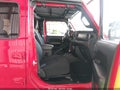 2021 Jeep Wrangler Unlimited — photo 5 of 18 | VIN 1C4HJXDN5MW532698