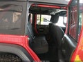 2021 Jeep Wrangler Unlimited — photo 8 of 18 | VIN 1C4HJXDN5MW532698