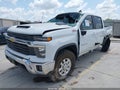 2024 Chevrolet Silverado 2500 — photo 2 of 14 | VIN 1GC1YNEY4RF198567
