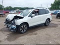 2018 Subaru Forester — photo 2 of 16 | VIN JF2SJAGC1JH413531