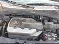 2006 Acura MDX — photo 10 of 12 | VIN 2HNYD18966H515647