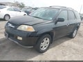 2006 Acura MDX — photo 2 of 12 | VIN 2HNYD18966H515647