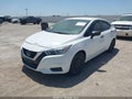 2020 Nissan Versa — photo 2 of 10 | VIN 3N1CN8BV8LL804837