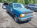 1992 Ford Ranger — photo 1 of 11 | VIN 1FTCR14U1NTA73213