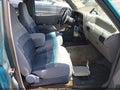 1992 Ford Ranger — photo 5 of 11 | VIN 1FTCR14U1NTA73213