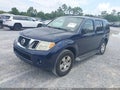2012 Nissan Pathfinder — photo 2 of 13 | VIN 5N1AR1NN9CC605153