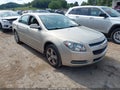 2011 Chevrolet Malibu — photo 1 of 17 | VIN 1G1ZD5E10BF129018