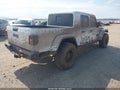 2021 Jeep Gladiator — photo 4 of 16 | VIN 1C6JJTBG3ML506740