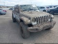2021 Jeep Gladiator — photo 6 of 16 | VIN 1C6JJTBG3ML506740