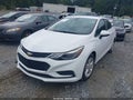 2017 Chevrolet Cruze — photo 2 of 16 | VIN 1G1BE5SM1H7221416