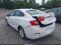 2017 Chevrolet Cruze — photo 3 of 16 | VIN 1G1BE5SM1H7221416