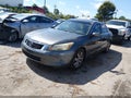 2008 Honda Accord — photo 2 of 16 | VIN 1HGCP26838A001877