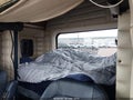 2000 Peterbilt 379 — photo 8 of 12 | VIN 1XP5DB9XXYD500661
