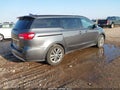 2016 Kia Sedona — photo 4 of 16 | VIN KNDME5C13G6171529
