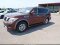 2018 Nissan Armada — photo 2 of 16 | VIN JN8AY2NCXJ9550254