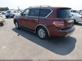 2018 Nissan Armada — photo 3 of 16 | VIN JN8AY2NCXJ9550254