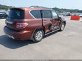 2018 Nissan Armada — photo 4 of 16 | VIN JN8AY2NCXJ9550254