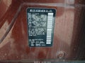 2018 Nissan Armada — photo 9 of 16 | VIN JN8AY2NCXJ9550254