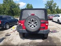 2013 Jeep Wrangler — photo 16 of 16 | VIN 1C4HJWCG3DL674997