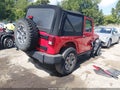 2013 Jeep Wrangler — photo 4 of 16 | VIN 1C4HJWCG3DL674997