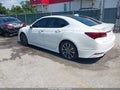 2015 Acura TLX — photo 3 of 20 | VIN 19UUB3F56FA001903