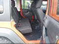 2015 Jeep Wrangler Unlimited — photo 8 of 16 | VIN 1C4BJWDG4FL628361
