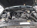2000 Chevrolet Blazer — photo 10 of 16 | VIN 1GNCT18W3YK206259