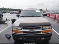 2000 Chevrolet Blazer — photo 12 of 16 | VIN 1GNCT18W3YK206259