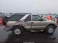 2000 Chevrolet Blazer — photo 6 of 16 | VIN 1GNCT18W3YK206259