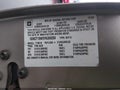 2000 Chevrolet Blazer — photo 9 of 16 | VIN 1GNCT18W3YK206259
