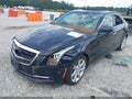 2016 Cadillac ATS — photo 2 of 11 | VIN 1G6AA5RX7G0191699