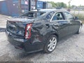 2016 Cadillac ATS — photo 4 of 11 | VIN 1G6AA5RX7G0191699