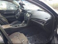 2016 Cadillac ATS — photo 5 of 11 | VIN 1G6AA5RX7G0191699