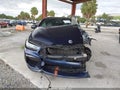 2023 BMW M8 Gran Coupe — photo 11 of 18 | VIN WBSGV0C00PCK62100