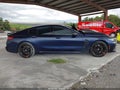 2023 BMW M8 Gran Coupe — photo 12 of 18 | VIN WBSGV0C00PCK62100