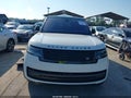 2023 Land Rover Range Rover — photo 13 of 18 | VIN SALKP9FU8PA050001