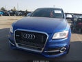 2016 Audi SQ5 — photo 12 of 16 | VIN WA1CCAFP6GA011291