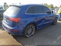 2016 Audi SQ5 — photo 4 of 16 | VIN WA1CCAFP6GA011291