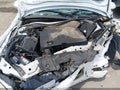2013 Chevrolet Impala — photo 10 of 19 | VIN 2G1WG5E38D1206238
