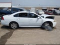 2013 Chevrolet Impala — photo 13 of 19 | VIN 2G1WG5E38D1206238