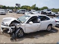 2013 Chevrolet Impala — photo 14 of 19 | VIN 2G1WG5E38D1206238