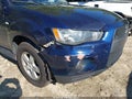 2013 Mitsubishi Outlander — photo 6 of 13 | VIN JA4AT2AW3DU603673