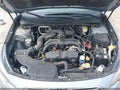 2019 Subaru Legacy — photo 10 of 16 | VIN 4S3BNAF64K3006252
